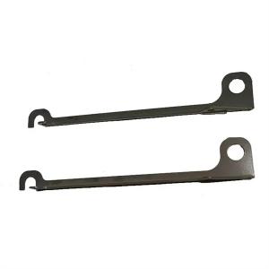 SITRAK C7H Truck Right Connecting Plate 710W41653-0014