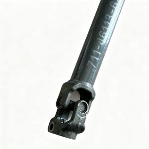 Steering Column Telescopic Yoke & U-Joint Fork (711-46113-6231) for Sinotruk Sitrak C7H, T5G, and HOWO TX Series
