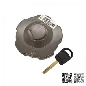712W12210-0101 SITRAK C7H FUEL TANK CAP