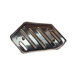 Original Sinotruk 712W15101-6008 U-Shape Rear Trim Panel for SITRAK C7H/T7H Exhaust Systems