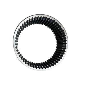 OEM Sinotruk 712W35111-0443 Internal Gear Ring for SITRAK MCP23 Axle Systems
