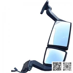 712W63730-0001 SITRAK C7H LEFT SIDE MIRROR