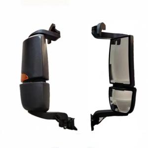 Sinotruk Spare Parts 712W63730-6021 SITRAK C7H Left Side Mirror Assembly