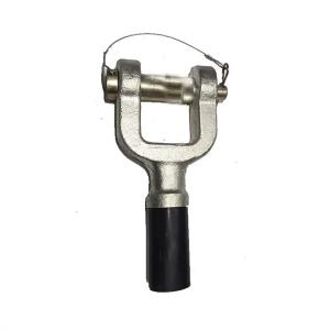 SINOTRUK SITRAK C7H Truck Towing Hook 810W42015-6025