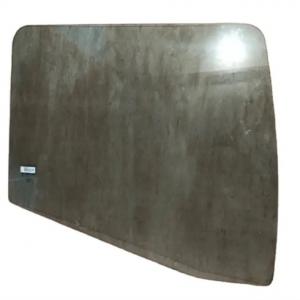 Rear Window Glass Left for Sinotruk Howo T5G