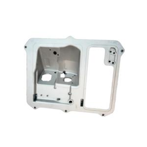 SINOTRUK HOWO-SITRAK 811-48220-0152 Aluminum Bracket  Genuine Spare Parts