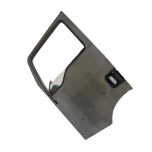 SINOTRUK T5G 811-62600-4127 Left Door Assembly  Genuine Truck Spare Parts