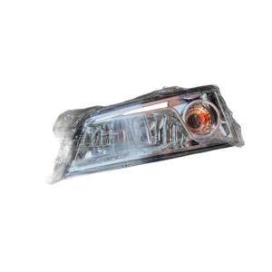 ‌SINOTRUK SITRAK 811W25320-6001 Left Front Fog Light Assembly  OEM Truck Spare Parts