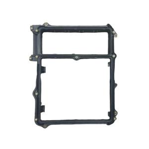 SINOTRUK HOWO T5G 811W25441-0875 Right Wiring Protection Box Frame  OEM Truck Spare Parts