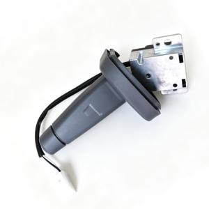 Genuine Sinotruk TX Series Combination Switch – Headlight & Wiper Control Assembly (Part No. 811W25509-0152)