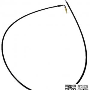 811W41723-6031 SITRAK C7H cabin jack pipe 1250mm