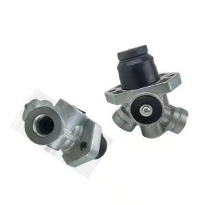 811W52185 - 6060 SITRAK C7H Steering Control Valve