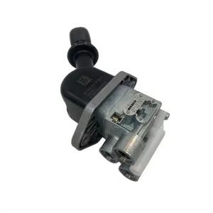  HOWO T5G 811W52315-6156 Hand Brake Valve 