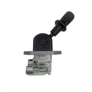 Sinotruk Spare Parts 811W52315-6156 Howo Truck Hand Brake Valve
