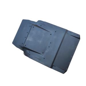 811W52185 - 6060 SITRAK C7H Steering Control Valve - 副本
