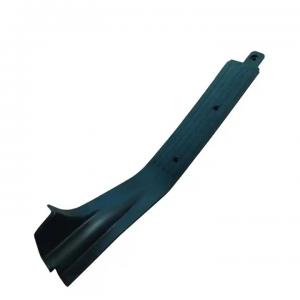 811W61510-0791 HOWO T5G Left Threshold Trim Plastic