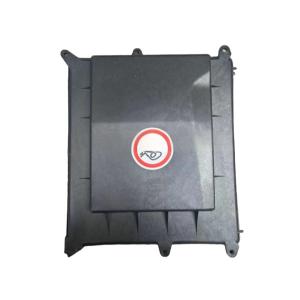 SINOTRUK HOWO T5G 811W62410-0073 Protective Cover  OEM Truck Spare Parts