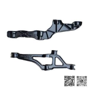 SINOTRUK SITRAK Truck Sunvisor Bracket 812-63735-0035 812-63735-0036