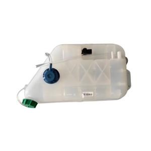 ‌Genuine Sinotruk HOWO C7 Expansion Tank Assembly 812W06125-0001  OEM Auxiliary Coolant Reservoir for Sinotruk Trucks