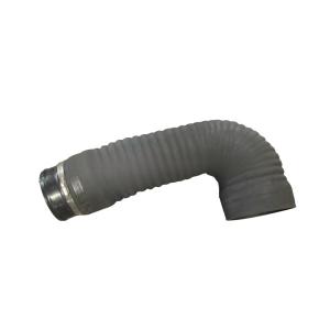 Genuine Sinotruk HOWO Air Brake Hose Assembly 812W08201-0001  Heavy-Duty NBRPVC Composite Construction for Pneumatic Systems