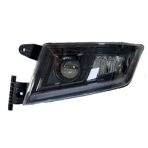 SITRAK Truck Headlamp Assembly 812W25101-6003 812W25101-6004