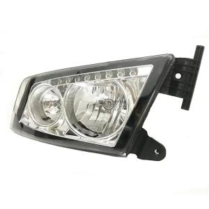 SINOTRUK SITRAK C7H Headlamps with Daytime Running Light | Buy SITRAK Parts Online