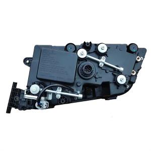SINOTRUK SITRAK Truck Headlamp 812W25101-6021 812W25101-6022