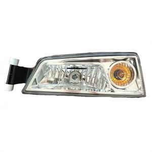 SITRAK truck fog lamp 812W25320-6001 812W25320-6002