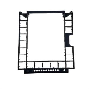 SINOTRUK SITRAK Truck Right Frame  Wire Protection Box 812W25441-0787 