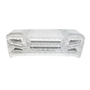 SITRAK truck bumper 812W41610-0003