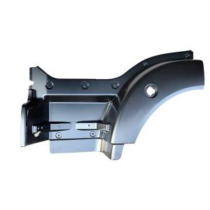 SINOTRUK SITRAK G5 Truck Front Section of Fender 812W61510-0501 812W61510-0502