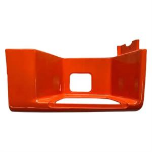 812W61510-0803 SITRAK C7H Left Top Pedal - Genuine Sinotruk Spare Parts
