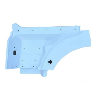 SINOTRUK SITRAK front fender parts (812W61510-0826 & 812W61510-0827)
