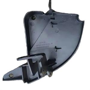 SINOTRUK SITRAK Truck Wrap Angle Bracket 812W62440-0049