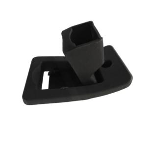 ‌Genuine Sinotruk HOWO Wide-Body Side Tool Box Latch Handle Assembly 812W66912-6208  Heavy-Duty Truck Access Panel Mechanism