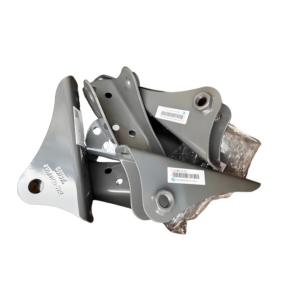 ‌Genuine Sinotruk HOWO T5G Lift Cylinder Bracket Assembly 850W41720-5027  OEM Mounting Kit for Hydraulic Systems