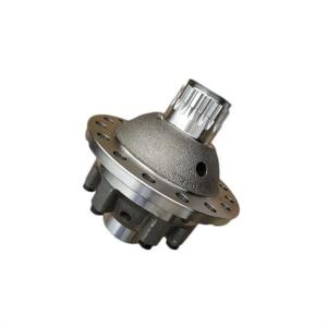 Sinotruk Howo Truck Chassis Parts Differential Assembly 99014320165