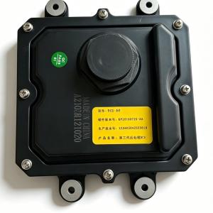 Sinotruk HOWO T7H & A7 Urea DCU Control Module - Genuine OEM AZ1034121020  Premium Sinotruk Parts for Tanzania