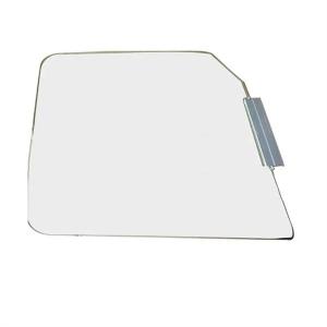 SINOTRUK Howo Truck Parts Door glass  Howo Side Glass Left WG1642330060 AZ1642330060 Right WG1642330061
