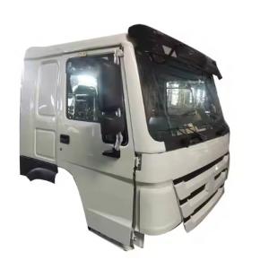 sinotruk spare parts AZ1664130001 Hood assembly