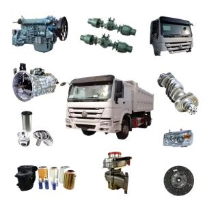 sinotruk spare parts AZ1664130050 Long Sleeve