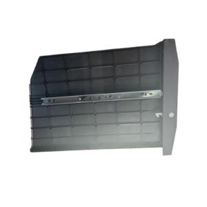 SINOTRUK HOWO T7HC7H Lower Bunk Secondary Drawer (Upgraded Type) - Part No. AZ16D257000016