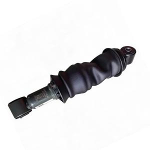 Original Sinotruk Air Spring Shock Absorber Assembly AZ16D443000050 – Cab Suspension for HOWO A7, T7H & SITRAK C7H