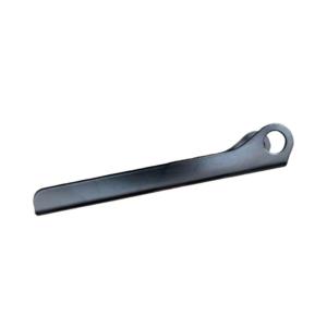 Sinotruk TX High-Roof Adjusting Arm (Part No. AZ16D487000224) - Genuine Spare Part