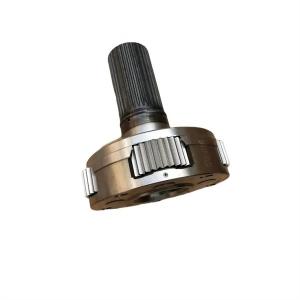 Genuine AZ2203100002 Planetary Assembly Transmission Parts for Sinotruk 