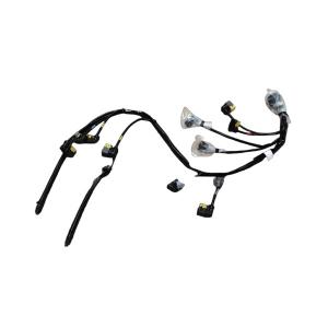 Sinotruk AMT Wiring Harness AZ220928000001 for HOWO T7HSTR C7HHohan Heavy Trucks ‌