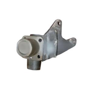 ‌SINOTRUK Steyr Heavy-Duty Left Steering Knuckle Support Bracket - OEM# AZ9100410036