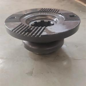 SINOTRUK HOWO Truck Propeller Shaft Flange Flange Az9128320014