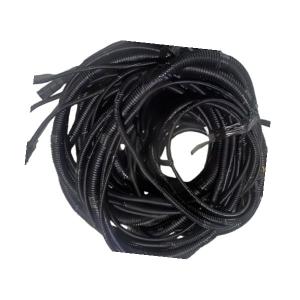 Sinotruk HOWO T7H & SITRAK C7H Left Chassis Wiring Harness – Genuine Spare Parts