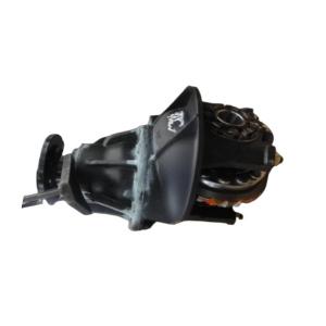 Genuine Sinotruk Spare Parts HOWO T7H Sitrak Rear Axle Middle Section AZ9231320743